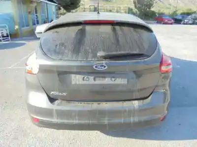 Veículo de Sucata ford                                               focus lim. (cb8)                                                                                                                                                                                                                                           edition                                                                                                                                                                                                                                                    do ano 2015 alimentado t1db