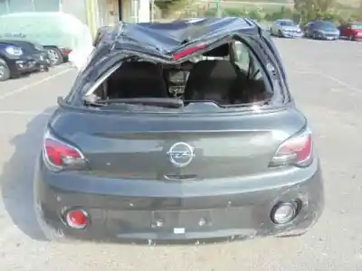 Утилизация автомобиля opel                                               adam                                                                                                                                                                                                                                                       jam ecoflex                                                                                                                                                                                                                                                года 2017 питание b14xer