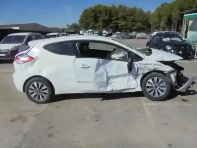 Утилизация автомобиля kia pro_cee´d ( ) concept года 2018 питание g4lc