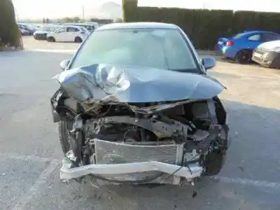 Veicolo di demolizione opel corsa e color edition ecoflex dell'anno 2018 alimentato b14xer opt ldd