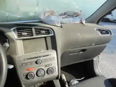 Утилизация автомобиля citroen c4 lim. feel edition года 2016 питание bh02 Утилизация автомобиля citroen c4 lim. feel edition года 2016 питание bh02