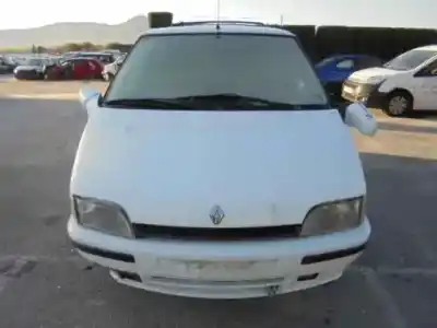 Veículo de Sucata renault espace (j63) rt turbo d do ano 1996 alimentado j8sb6