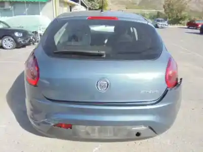 Sloopvoertuig fiat bravo ii (198_) 1.4 (198axa1b) van het jaar 2012 aangedreven 192b2000