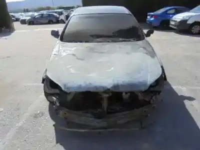 Scrapping Vehicle chevrolet epica lt of the year 2006 powered x25d1