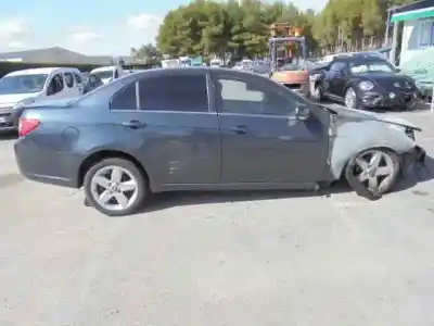 Scrapping Vehicle chevrolet epica lt of the year 2006 powered x25d1