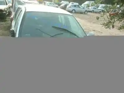 Scrapping Vehicle RENAULT CLIO II FASE II (B/CB0) 1.2 of the year 2005 powered D4F712