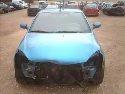 Veículo de Sucata opel tigra twin top cosmo do ano 2004 alimentado z13dt