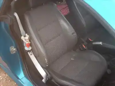 Veículo de Sucata opel tigra twin top cosmo do ano 2004 alimentado z13dt