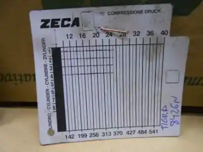 Veículo de Sucata opel tigra twin top cosmo do ano 2004 alimentado z13dt