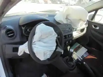 Утилизация автомобиля renault clio iv business года 2015 питание k9ke628