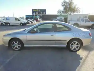 Scrapping Vehicle PEUGEOT                                            406 COUPE (S1/S2)                                                                                                                                                                                                                                          3.0 V6                                                                                                                                                                                                                                                     of the year 1998 powered XFZ