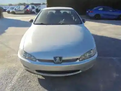 Утилизация автомобиля peugeot 406 coupe (s1/s2) 3.0 v6 года 1998 питание xfz