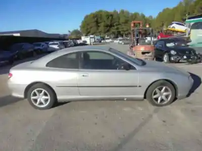 Утилизация автомобиля peugeot 406 coupe (s1/s2) 3.0 v6 года 1998 питание xfz