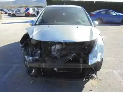 Утилизация автомобиля citroen c3 collection года 2013 питание 8h01