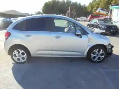 Утилизация автомобиля citroen c3 collection года 2013 питание 8h01