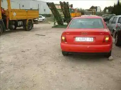 Vehicul casat AUDI A4 BERLINA (B5) 1.8 T al anului 1995 alimentat 