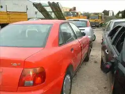 Verschrottungsfahrzeug audi a4 berlina (b5) 1.8 t des jahres 1995 angetrieben 