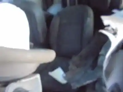 Veículo de Sucata renault kangoo furgón compact comfort do ano 2011 alimentado k9k