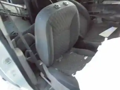 Veículo de Sucata renault kangoo furgón compact comfort do ano 2011 alimentado k9k