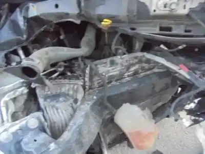 Veículo de Sucata renault kangoo furgón compact comfort do ano 2011 alimentado k9k