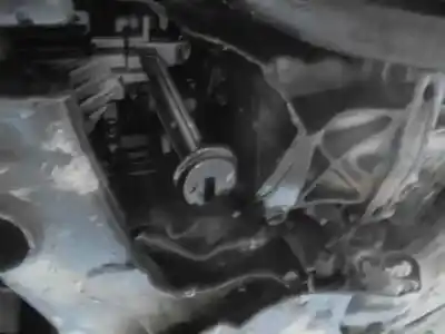 Veículo de Sucata renault kangoo furgón compact comfort do ano 2011 alimentado k9k