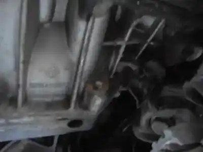 Veículo de Sucata renault kangoo furgón compact comfort do ano 2011 alimentado k9k