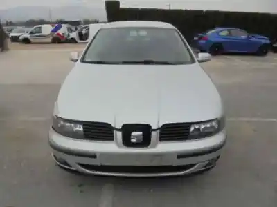 Утилизация автомобиля seat toledo (1m2) select года 2000 питание ahf