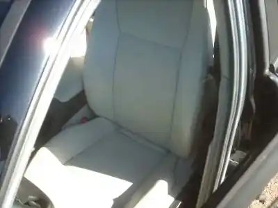 Veicolo di demolizione saab 9-3 berlina vector dell'anno 2008 alimentato z19dth