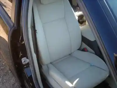 Veicolo di demolizione saab 9-3 berlina vector dell'anno 2008 alimentato z19dth