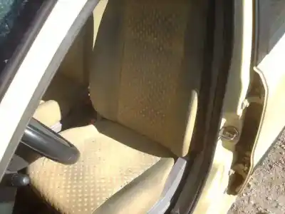 Здавання транспортного засобу fiat panda (169) 1.2 8v dynamic року 2006 потужний 188a4000