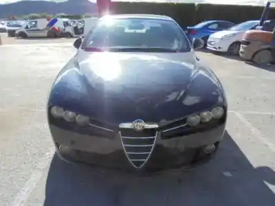 Утилизация автомобиля alfa romeo 159 sportwagon (140) 1.9 jtdm 16v distinctive года 2006 питание 939a2000