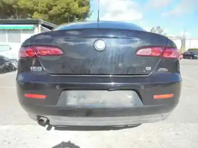 Утилизация автомобиля alfa romeo 159 sportwagon (140) 1.9 jtdm 16v distinctive года 2006 питание 939a2000