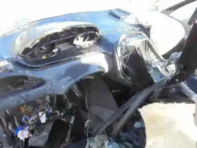 Veículo de Sucata peugeot 208 allure do ano 2018 alimentado hn01