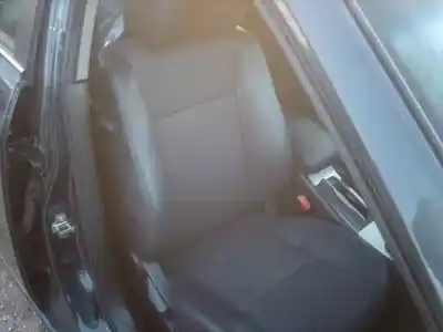 Véhicule à la ferraille chevrolet epica lt de l'année 2009 alimenté z20s