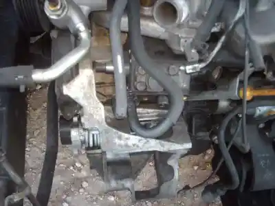 Véhicule à la ferraille chevrolet epica lt de l'année 2009 alimenté z20s