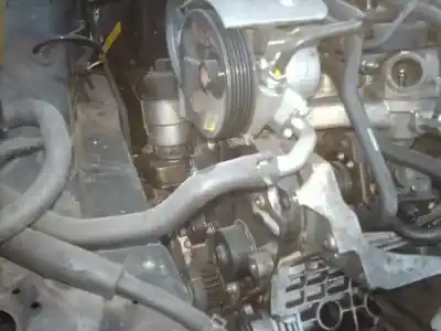 Véhicule à la ferraille chevrolet epica lt de l'année 2009 alimenté z20s