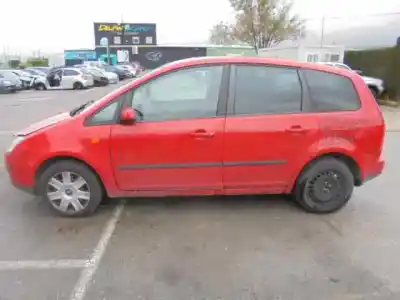 Scrapping Vehicle FORD FOCUS C-MAX (CAP) Ambiente (D) of the year 2004 powered G8DA