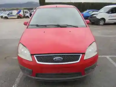 Утилизация автомобиля ford focus c-max (cap) ambiente (d) года 2004 питание g8da
