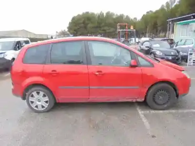 Утилизация автомобиля ford focus c-max (cap) ambiente (d) года 2004 питание g8da