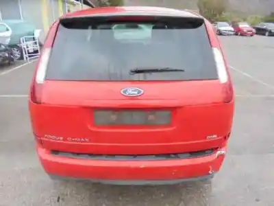 Утилизация автомобиля ford focus c-max (cap) ambiente (d) года 2004 питание g8da