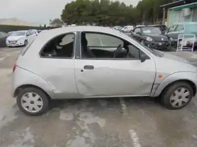 Утилизация автомобиля ford                                               ka (ccq)                                                                                                                                                                                                                                                   ka 2 года 2006 питание a9a