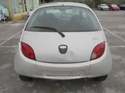 Утилизация автомобиля ford                                               ka (ccq)                                                                                                                                                                                                                                                   ka 2 года 2006 питание a9a