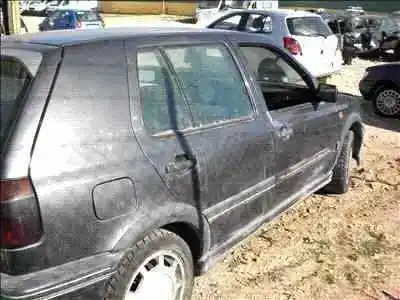 Veículo de Sucata volkswagen golf iii berlina (1h1) 2.0 do ano 1991 alimentado 