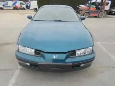 Здавання транспортного засобу honda                                              prelude (bb1/2/3)                                                                                                                                                                                                                                          2.0i (bb3)                                                                                                                                                                                                                                                 року 1999 потужний f20a4