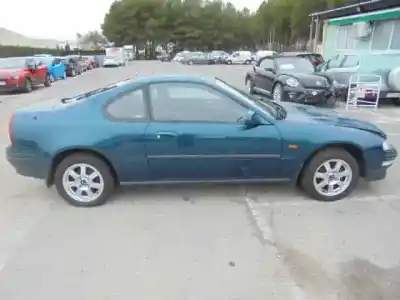 Здавання транспортного засобу honda                                              prelude (bb1/2/3)                                                                                                                                                                                                                                          2.0i (bb3)                                                                                                                                                                                                                                                 року 1999 потужний f20a4