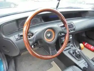 Здавання транспортного засобу honda                                              prelude (bb1/2/3)                                                                                                                                                                                                                                          2.0i (bb3)                                                                                                                                                                                                                                                 року 1999 потужний f20a4