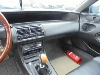 Здавання транспортного засобу honda                                              prelude (bb1/2/3)                                                                                                                                                                                                                                          2.0i (bb3)                                                                                                                                                                                                                                                 року 1999 потужний f20a4