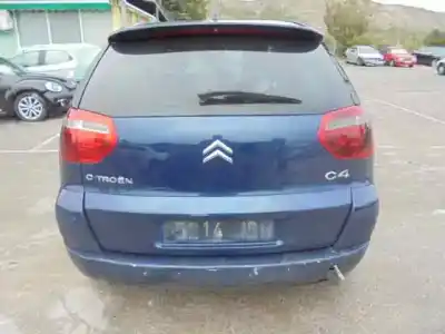 Veículo de Sucata citroen                                            c4 picasso                                                                                                                                                                                                                                                 sx                                                                                                                                                                                                                                                         do ano 2014 alimentado rhj