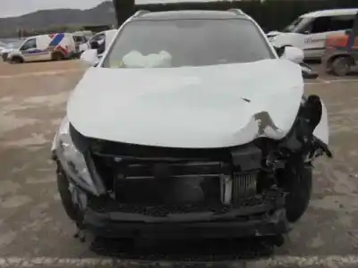 Veículo de Sucata kia sportage concept 4x2 do ano 2012 alimentado d4fd