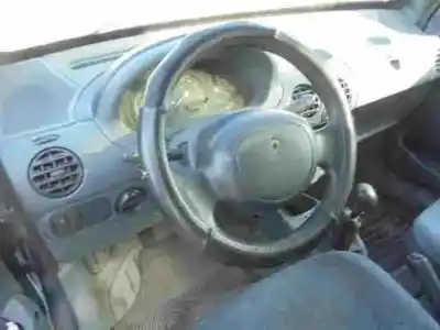 Scrapping Vehicle renault kangoo (f/kc0) rt of the year 1999 powered f8q